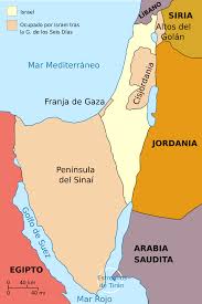 Territorios ocupados por Israel - Wikipedia, la enciclopedia libre