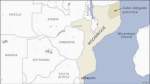 Islamist Insurgents Capture Strategic Port in Northern Mozambique | Voice  of America - English