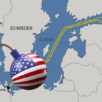 La Administración Biden sigue ocultando su responsabilidad en la destrucción de los oleoductos Nord Stream