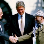 Acuerdos de Oslo: no fue posible la paz