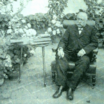 Rodrigo Sánchez Arjona, el extremeño que realizó la primera llamada telefónica en España en 1880.- A propósito del centenario de la Compañía Telefónica Nacional de España.