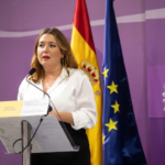 Condenan a Ángela Rodríguez ‘Pam’ por llamar «maltratador» al exmarido de María Sevilla