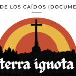 El documental «Terra Ignota» que desmonta los mitos guerracivilistas sobre El Valle de los Caídos, acumula más de 100.000 visualizaciones desde su estreno, el pasado 14 de abril