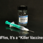 Michael Nehls, experto genetista molecular e inmunólogo afirma que las inyecciones de ARNm, falsamente llamadas vacunas, fueron diseñadas desde el principio para “destruir a la humanidad”.