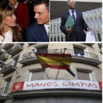 ¿Conseguirá Manos Limpias hacer caer al gobierno socialcomunista de Pedro Sánchez?