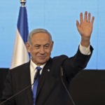 Netanyahu: Es un político moderado